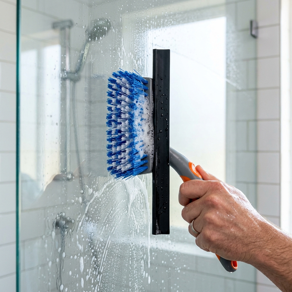 Squeegee Hybrid